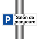 Salon de manucure
