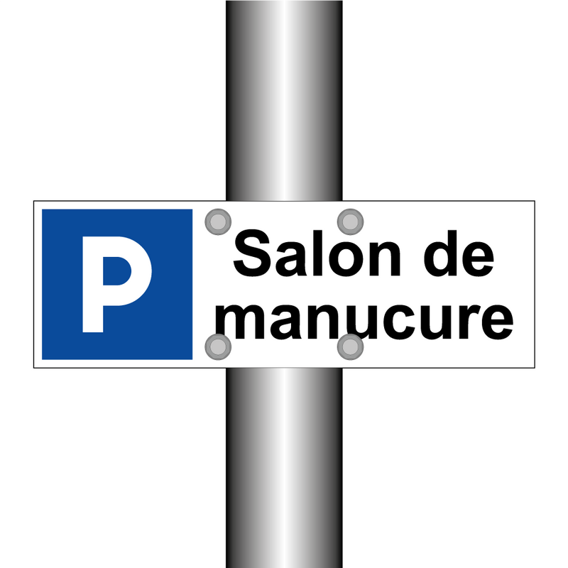 Salon de manucure