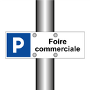 Foire commerciale