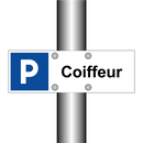 Coiffeur