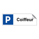 Coiffeur