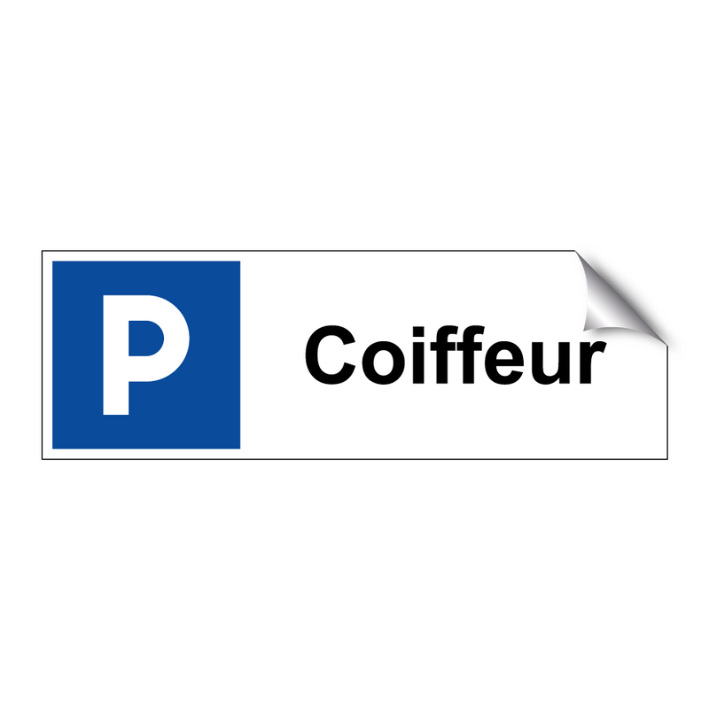 Coiffeur