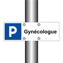 Gynécologue