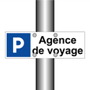 Agence de voyage