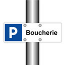 Boucherie