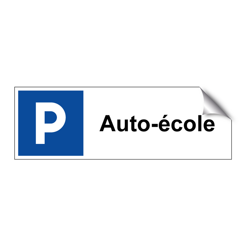 Auto-école