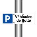 Véhicules de flotte
