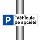 Véhicule de société