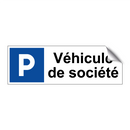 Véhicule de société