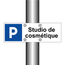 Studio de cosmétique