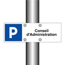 Conseil d'Administration