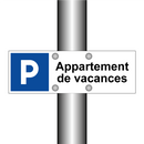Appartement de vacances