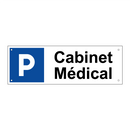 Cabinet Médical