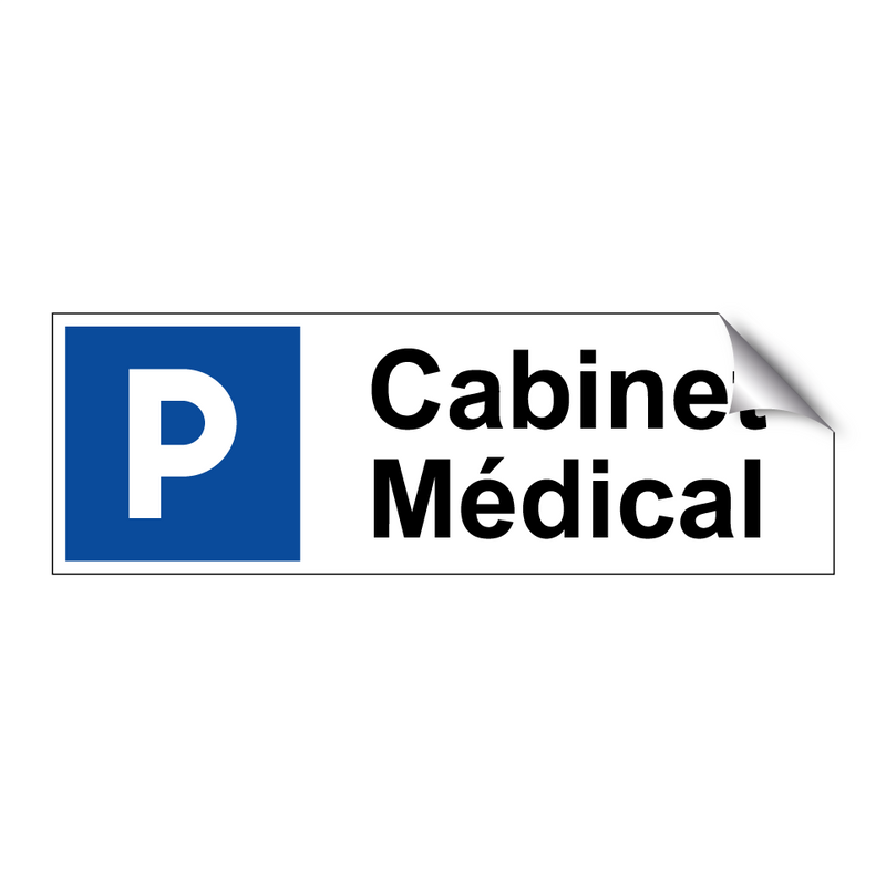 Cabinet Médical