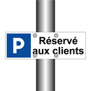 Réservé aux clients