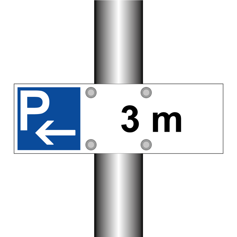 3 m