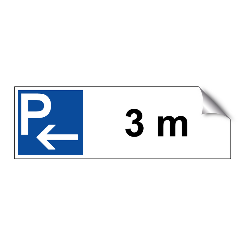 3 m
