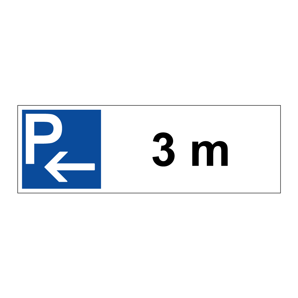 3 m