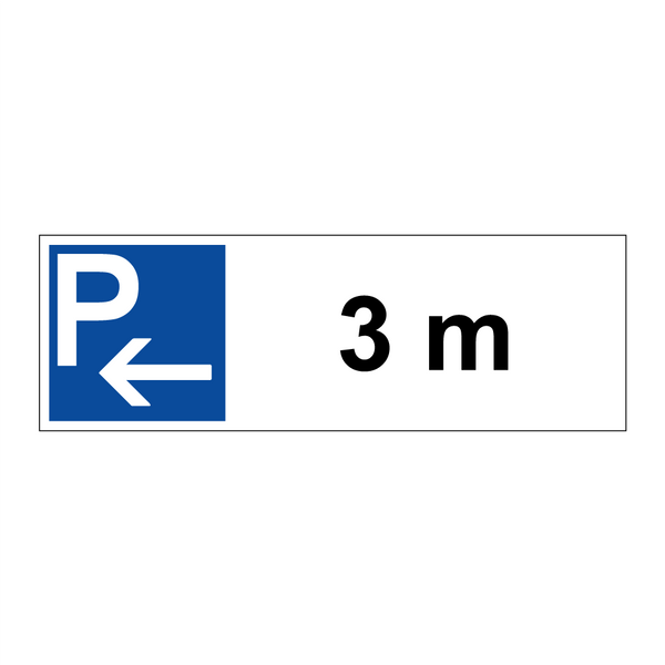 3 m
