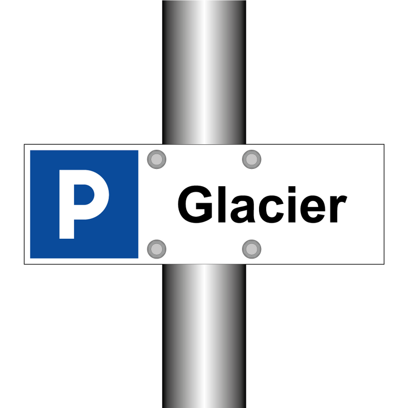 Glacier