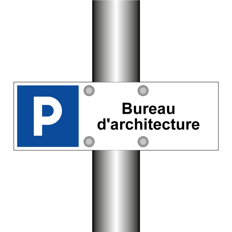 Bureau d'architecture