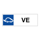 VE