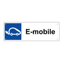 E-mobile