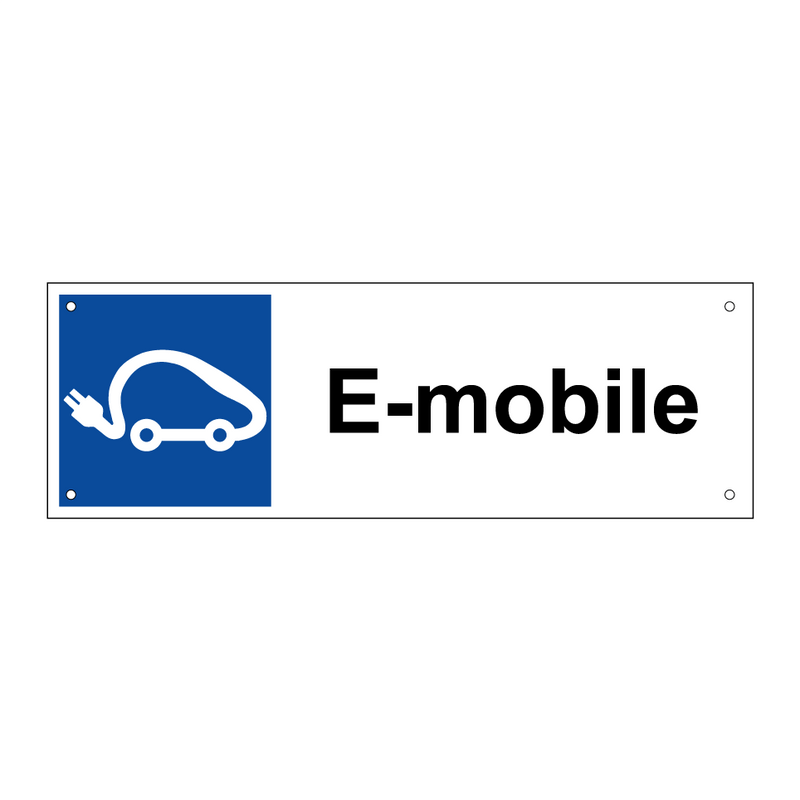 E-mobile
