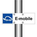 E-mobile