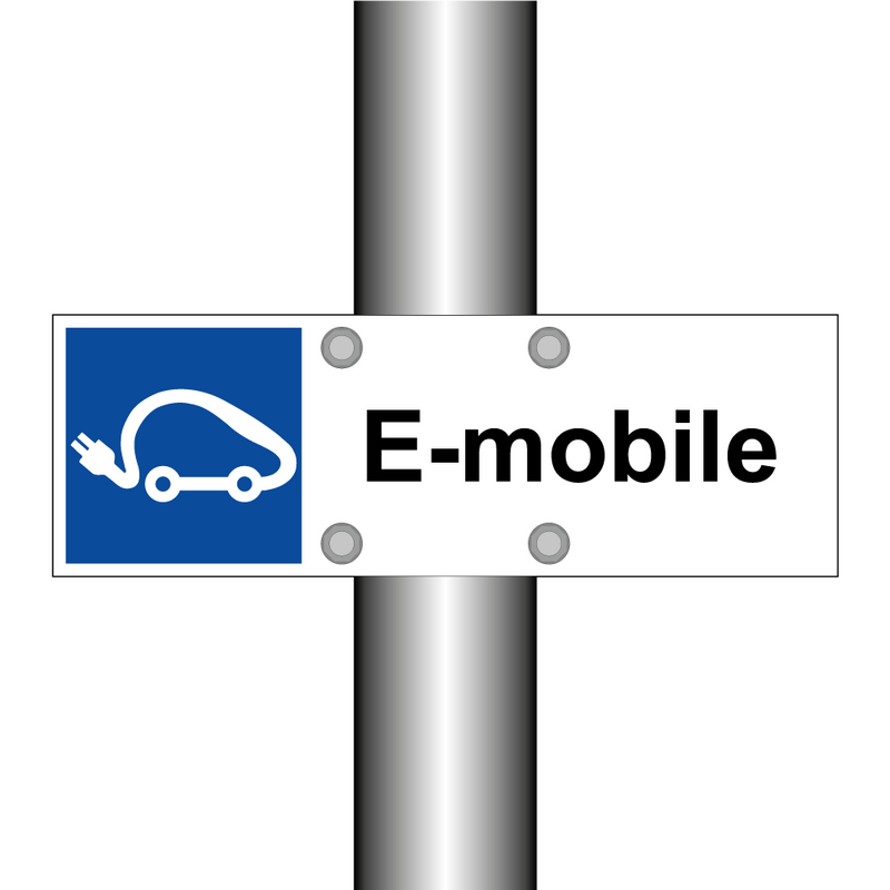 E-mobile
