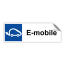 E-mobile