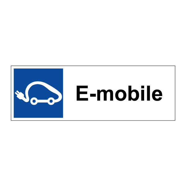 E-mobile