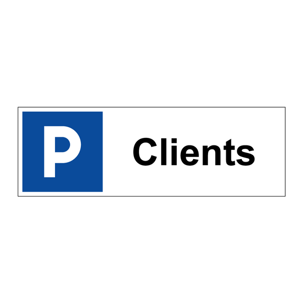 Clients