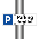 Parking familial
