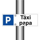 Taxi papa