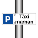 Taxi maman