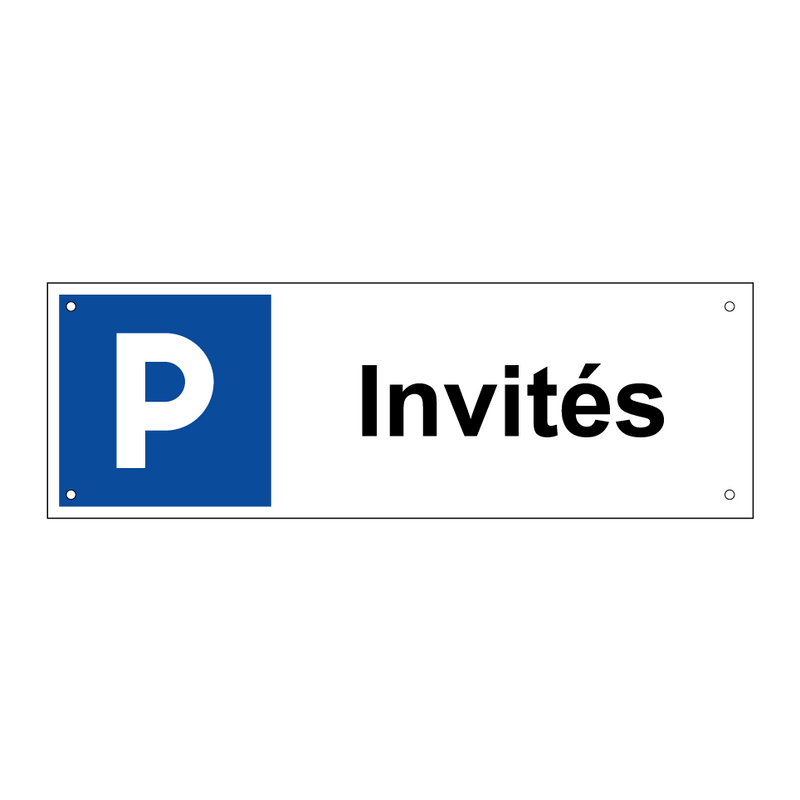 Invités