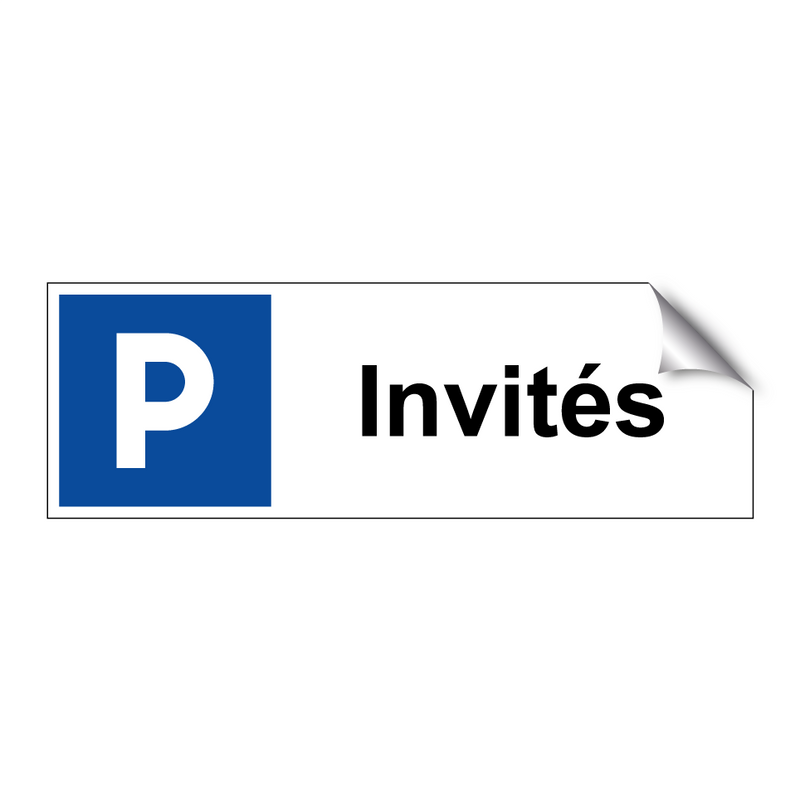 Invités