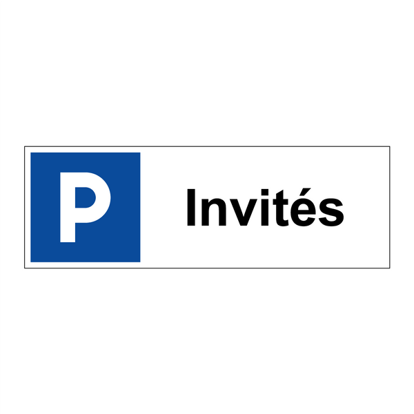 Invités
