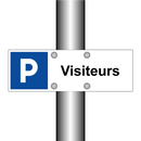 Visiteurs