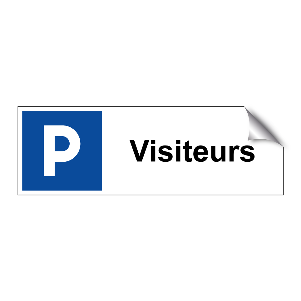 Visiteurs