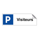 Visiteurs