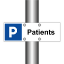 Patients