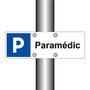Paramédic
