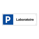 Laboratoire