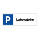 Laboratoire