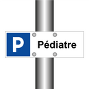 Pédiatre