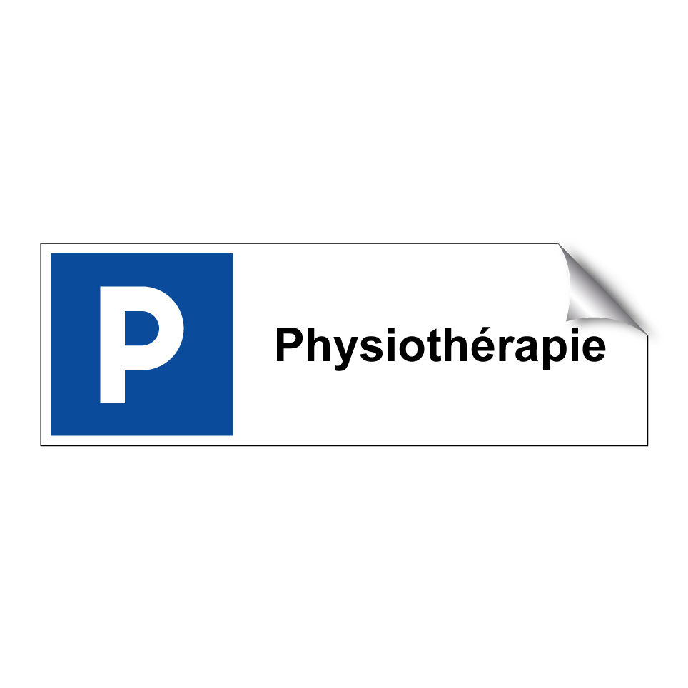 Physiothérapie