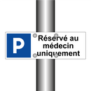 Réservé au médecin uniquement