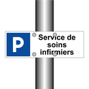 Service de soins infirmiers